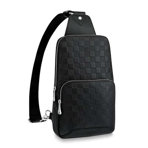 louis vuitton sling bag for men